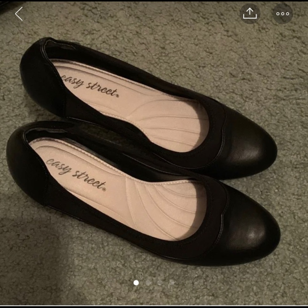Easy street pumps